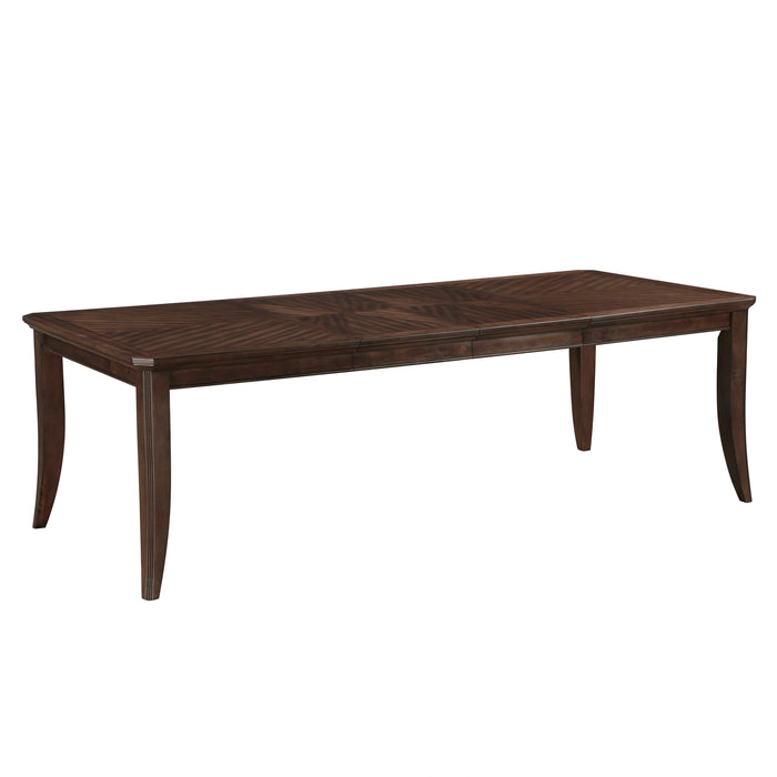 Claymont Dining Table