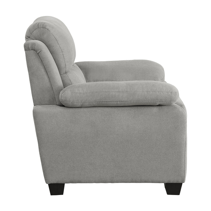 Holleman Chair