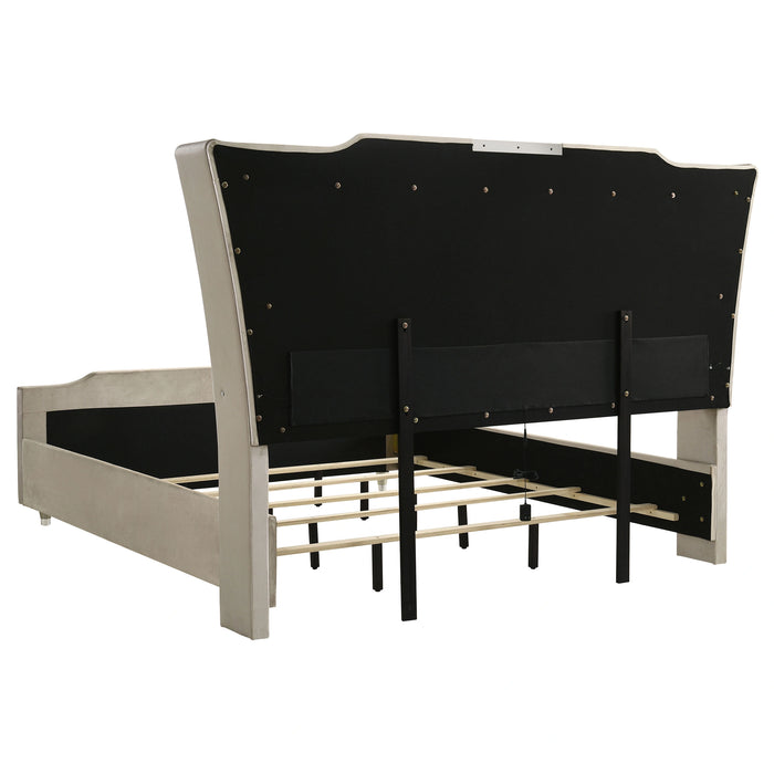 Lorient Bedroom Set