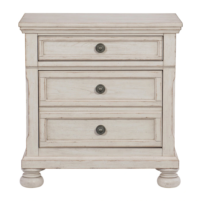Bethel Night Stand