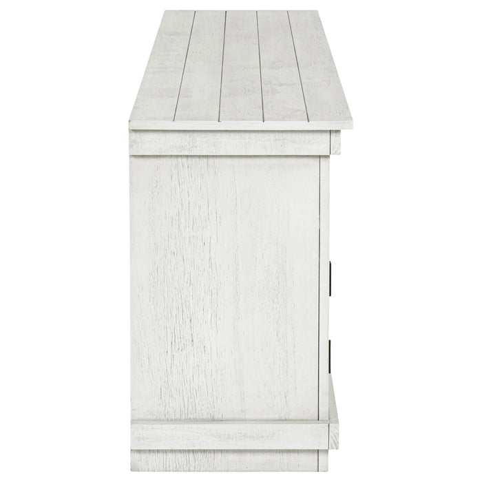 Payne TV Stand