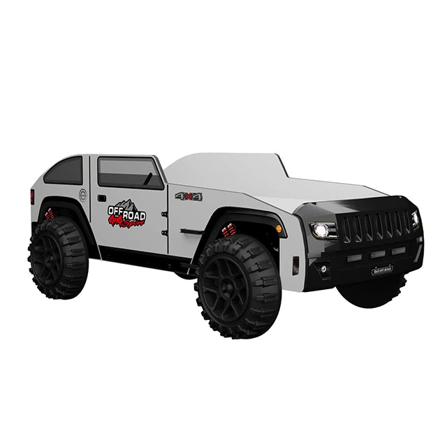 Overlander Car Bed