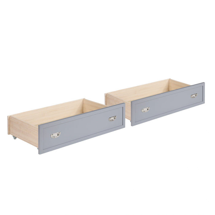 Sloane Storage Box