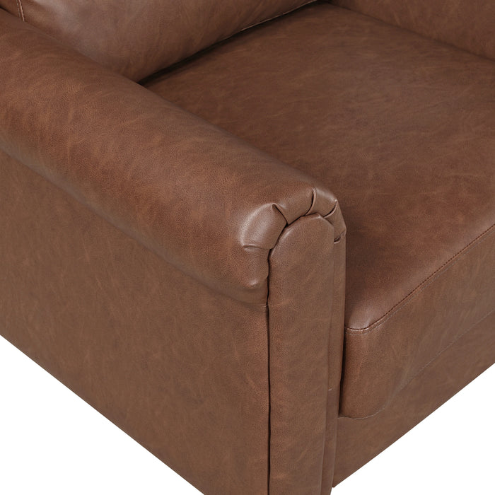 Hector Sofa - Cal King
