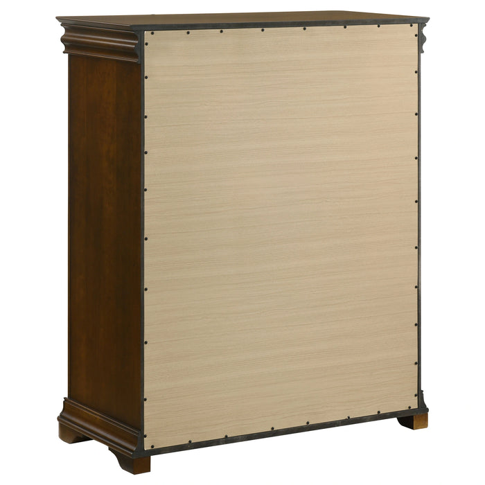 Garland Bedroom Set