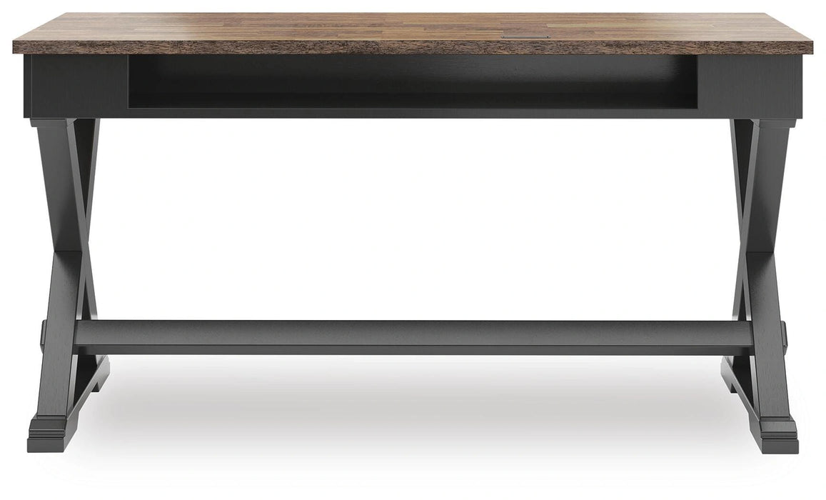 Wildenauer 60" Home Office Desk
