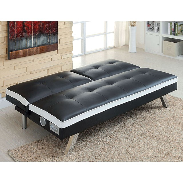 Harley Futon Sofa
