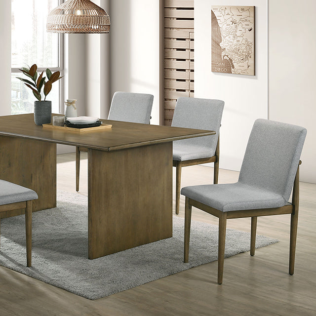 St Gallen 7 Pc Dining Table Set