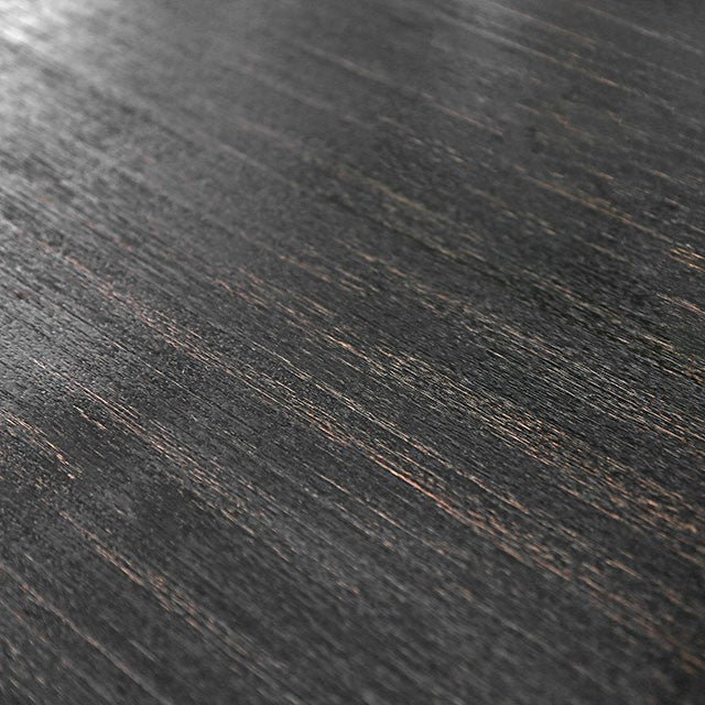 Sania 5 Pc Counter Ht Table Set Rustic