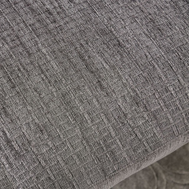 Kaylee L-Sectional w/ Right Chaise