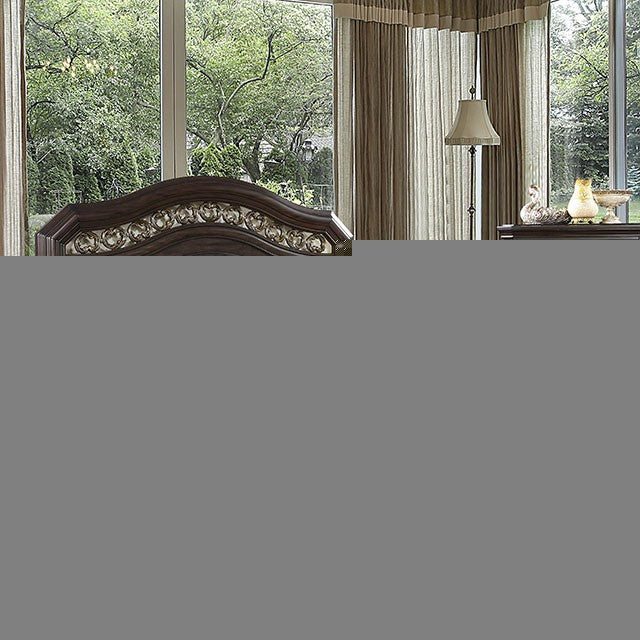 Calliope Queen Bedroom Set