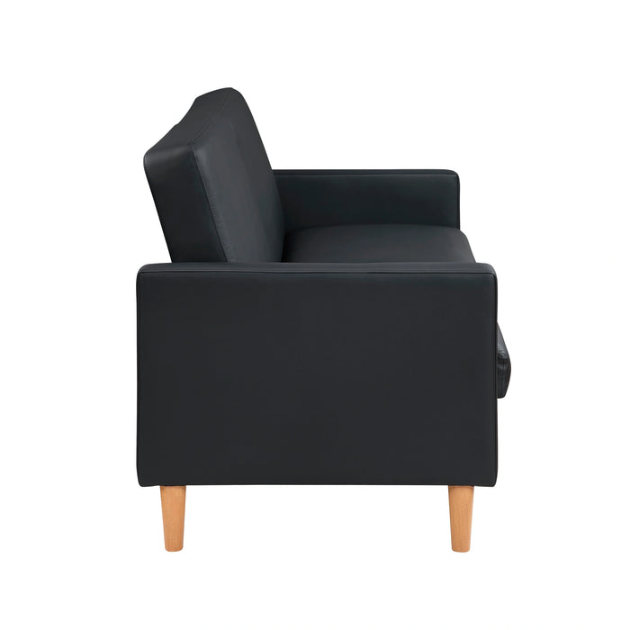 Carlton Convertible Sofa Bed