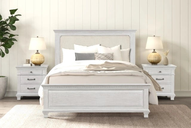 Swanley Chest