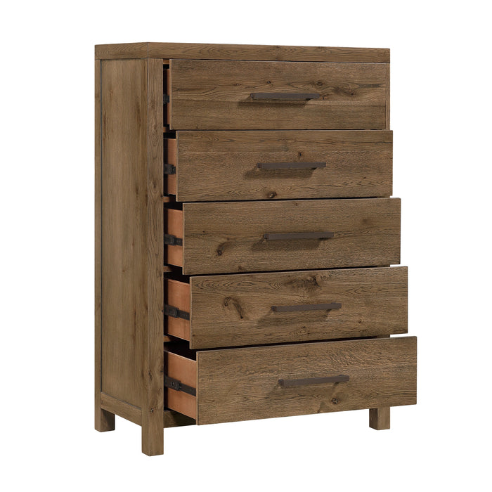 Matisse Chest
