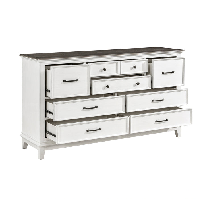 Chesterton Dresser