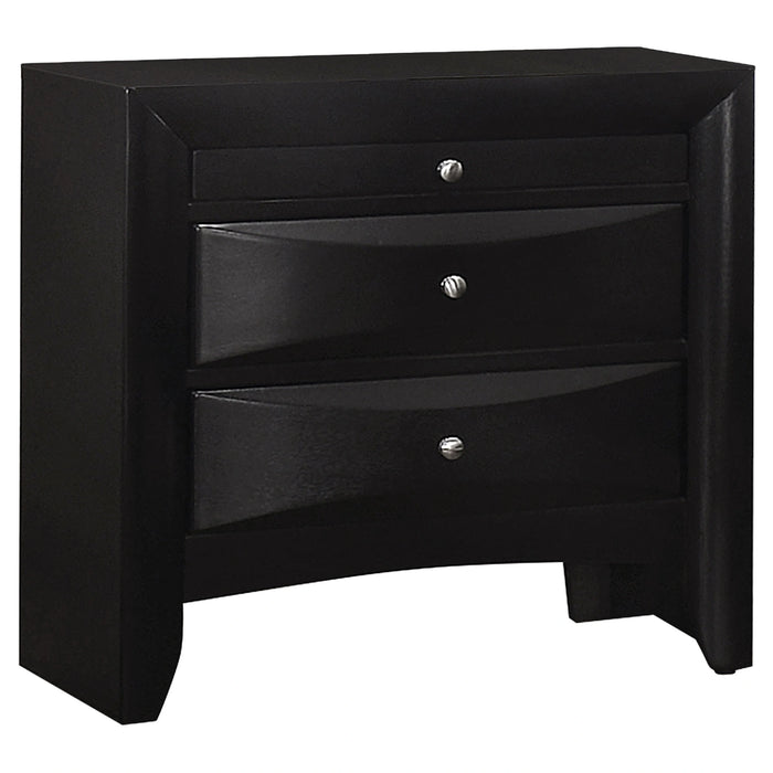 Briana Bedroom Set