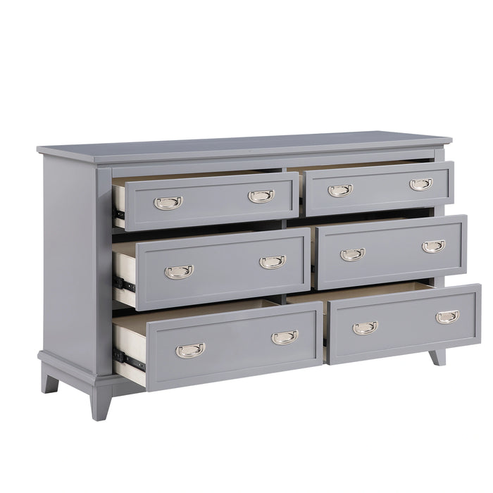 Sloane Dresser
