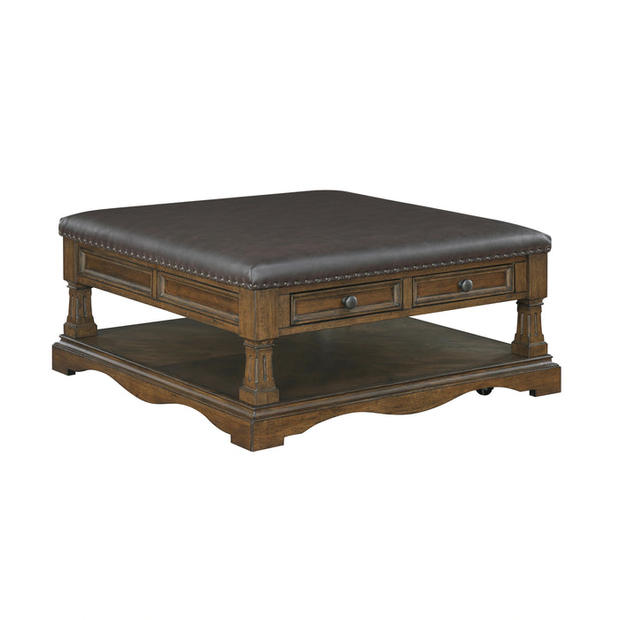 Rochester Cocktail Table