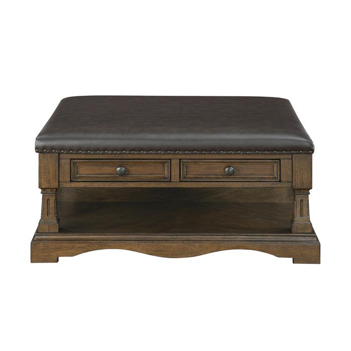 Rochester Cocktail Table