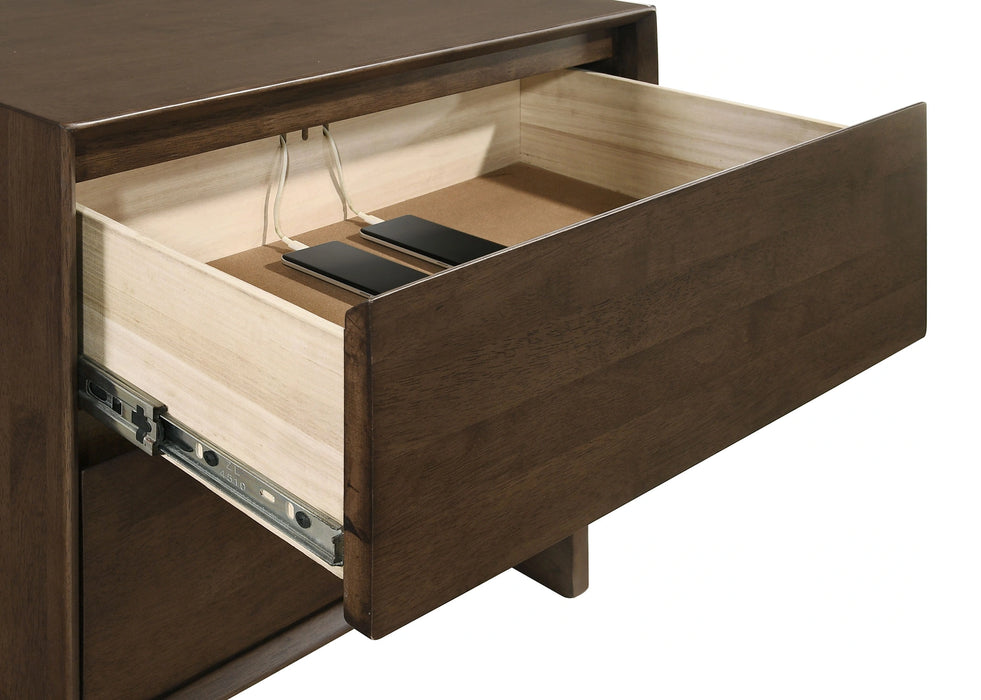 Glenwood Bedroom Set