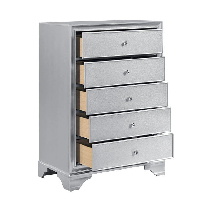 Anatole Chest