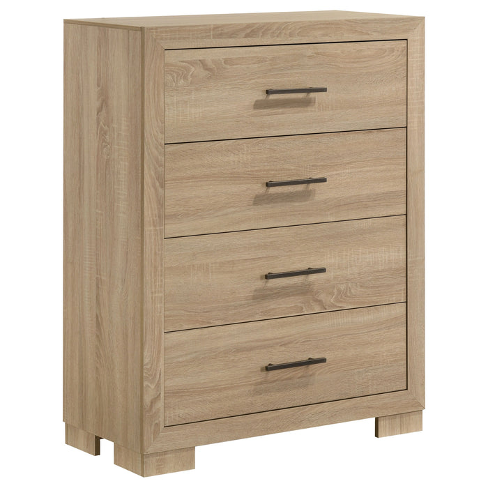 Arielle Bedroom Set