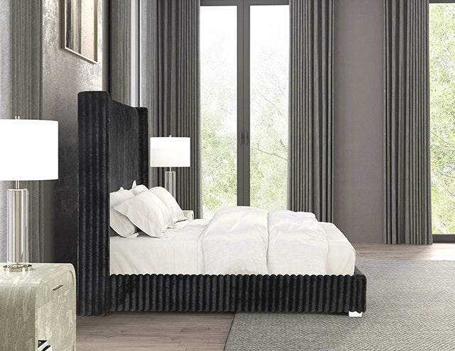 Cadwell Bed