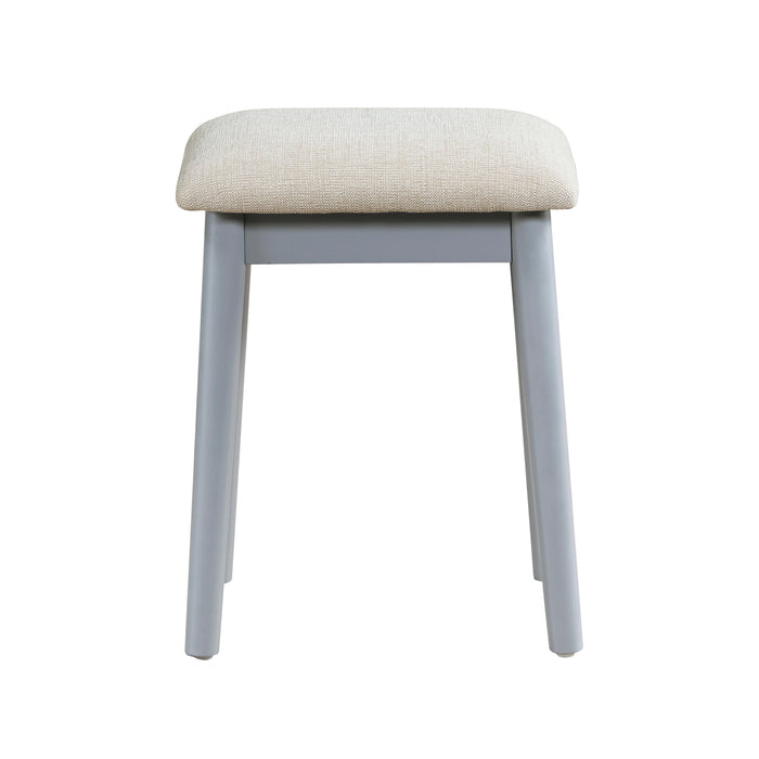 Camilla Dressing Table With Mirror