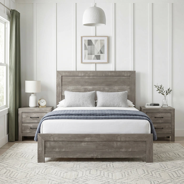 Corbin Eastern King Bed In A Box - King