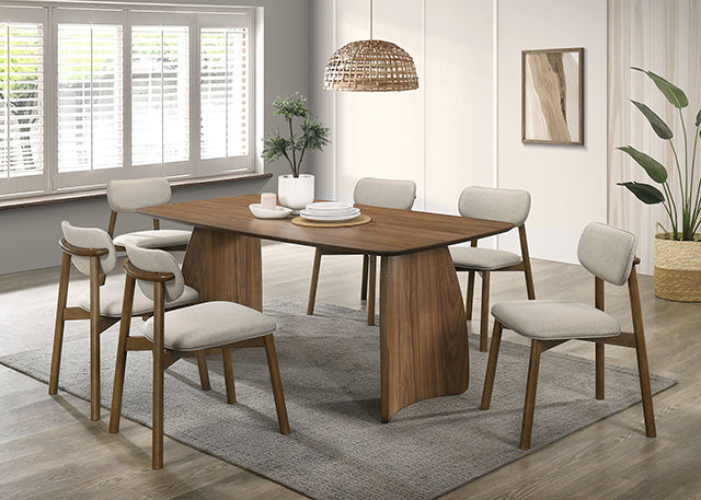 Alnwick Side Chair (2/CTN)