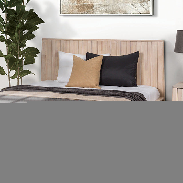 Gervais Queen Bedroom Set
