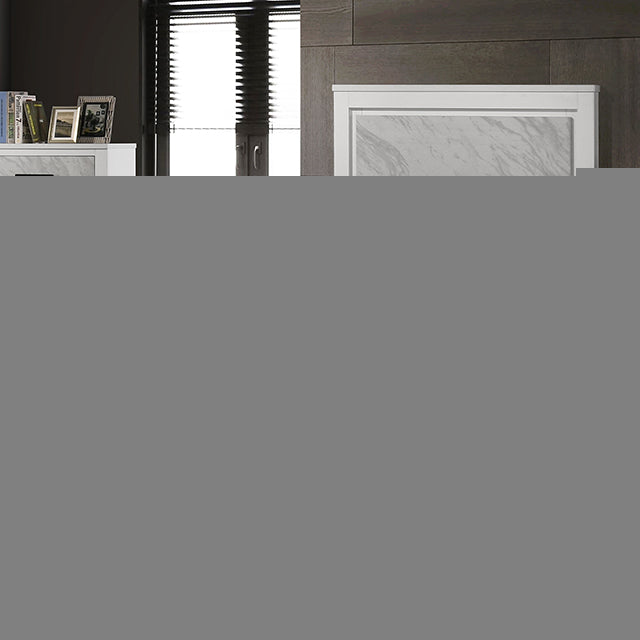 Darlene Twin Bed