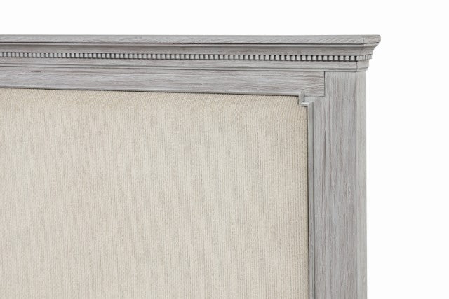 Swanley E.King & Queen Bed