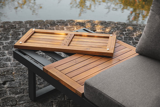 San Jose Modular Sectional