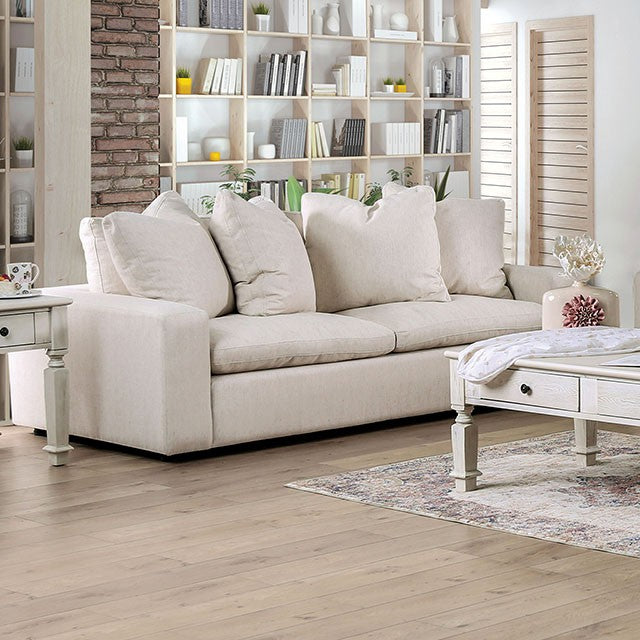 Acamar Sofa