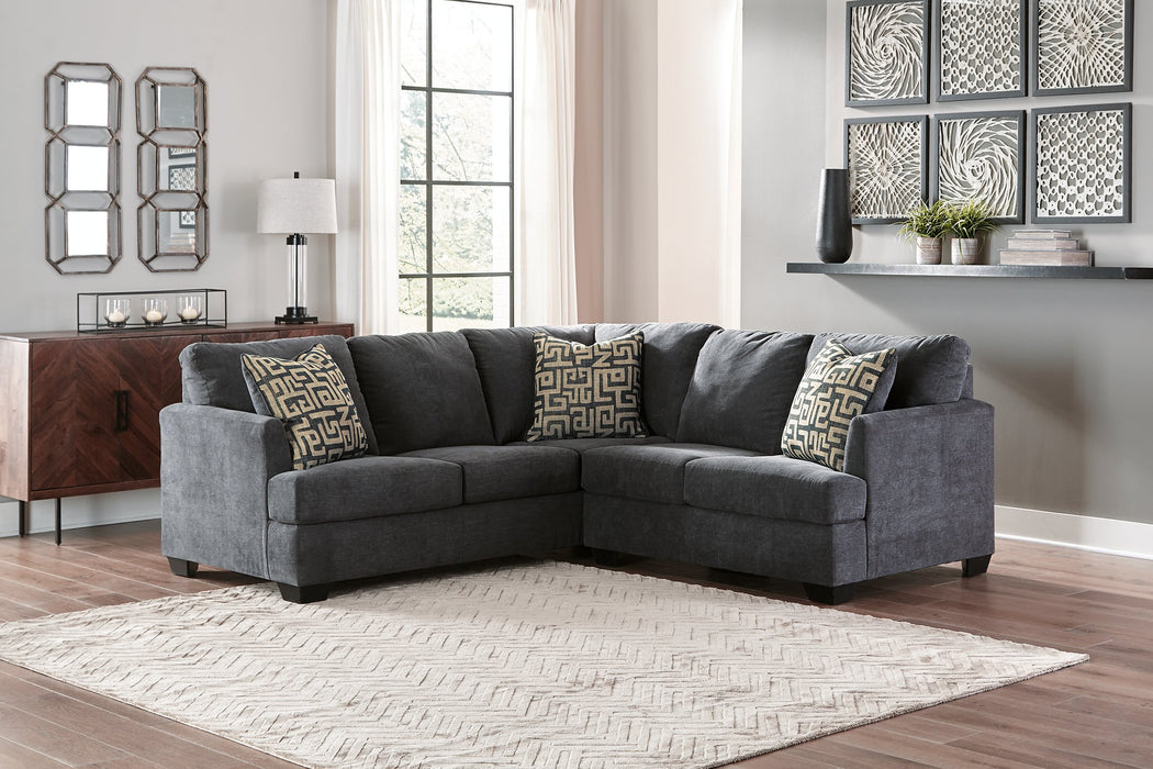 Ambrielle 2-Piece Sectional image