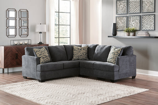 Ambrielle 2-Piece Sectional image