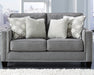 Barrali Loveseat image