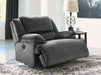 Clonmel Oversized Power Recliner image