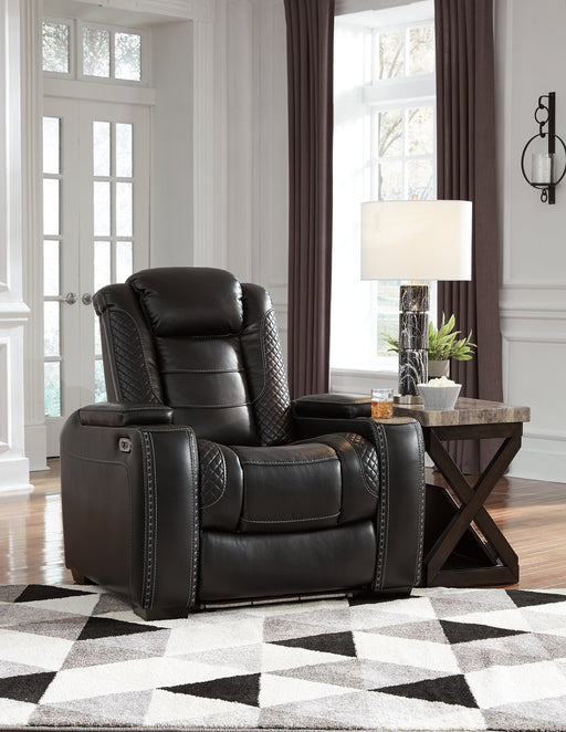 Party Time Power Recliner image