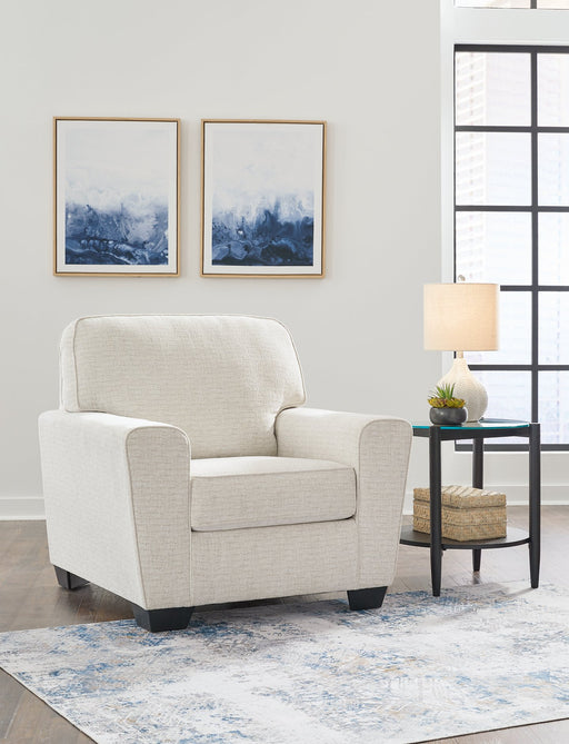 Cashton 2-Piece Upholstery Package image