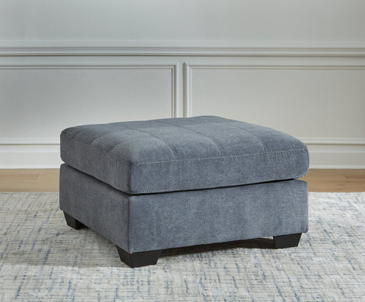 Marleton Oversized Accent Ottoman image