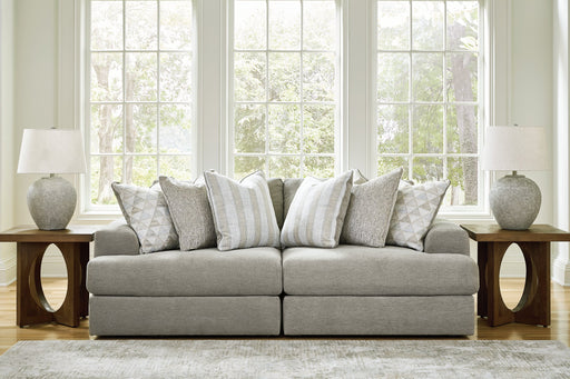 Avaliyah 2-Piece Sectional image