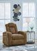 Wolfridge Power Recliner image