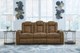 Wolfridge 2-Piece Upholstery Package image