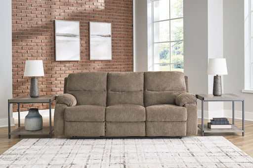 Scranto Reclining Sofa image