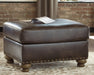 Nicorvo 4-Piece Upholstery Package image