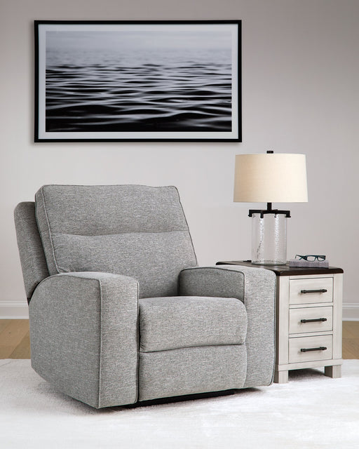 Biscoe Power Recliner image