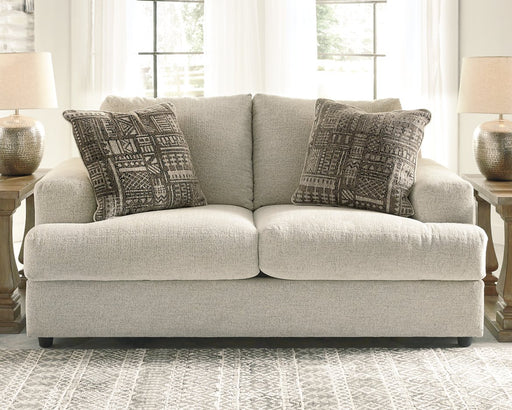 Soletren Loveseat image