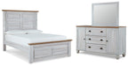 Haven Bay 5-Piece Bedroom Package image